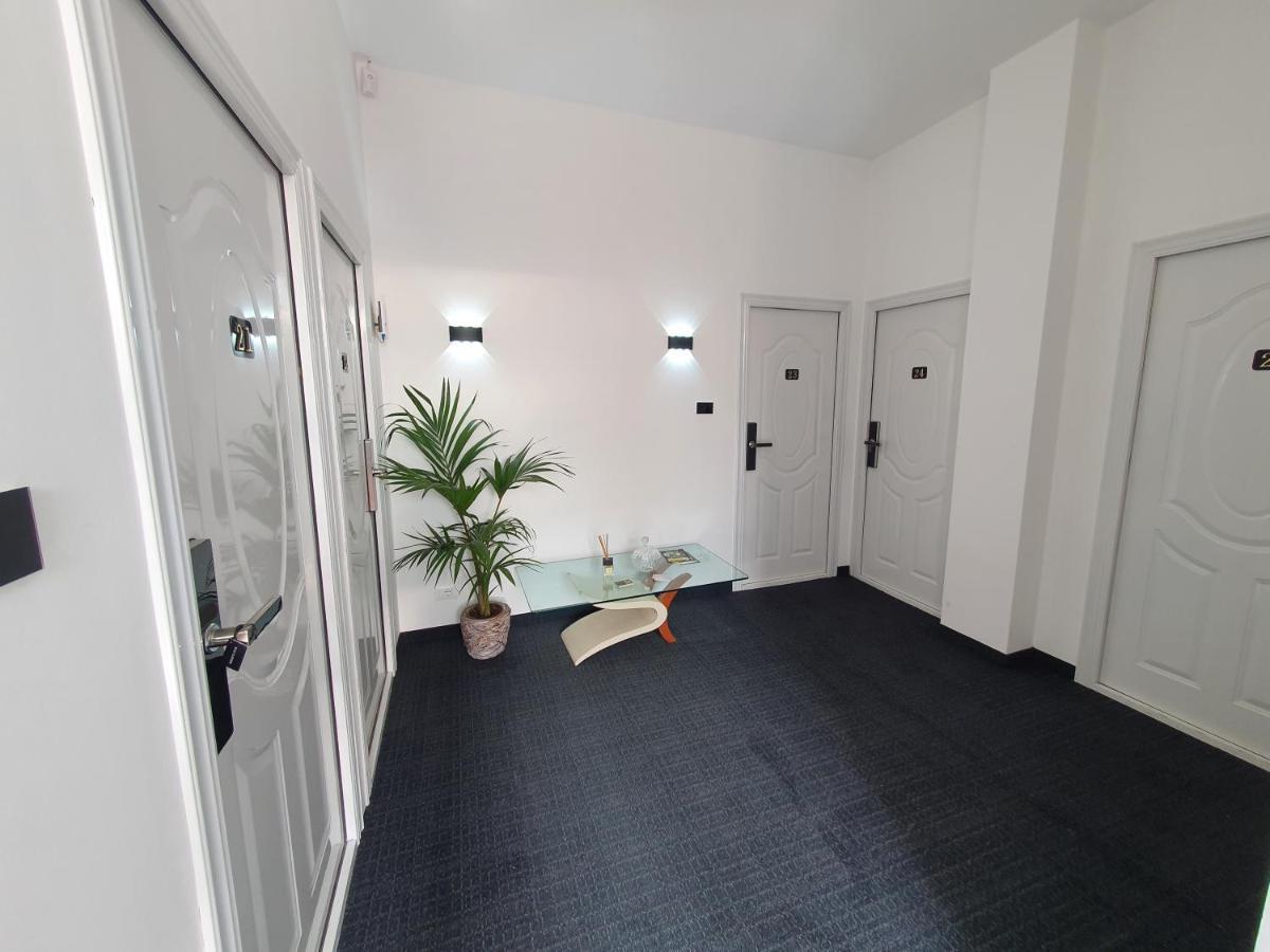 Camere Fiera Verona - Casanostra المظهر الخارجي الصورة