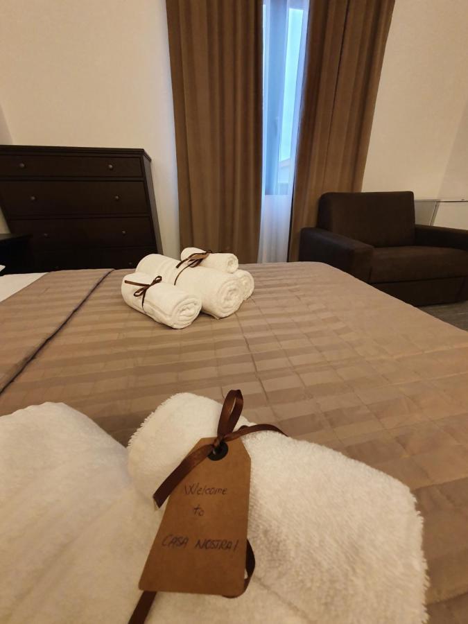 Camere Fiera Verona - Casanostra المظهر الخارجي الصورة