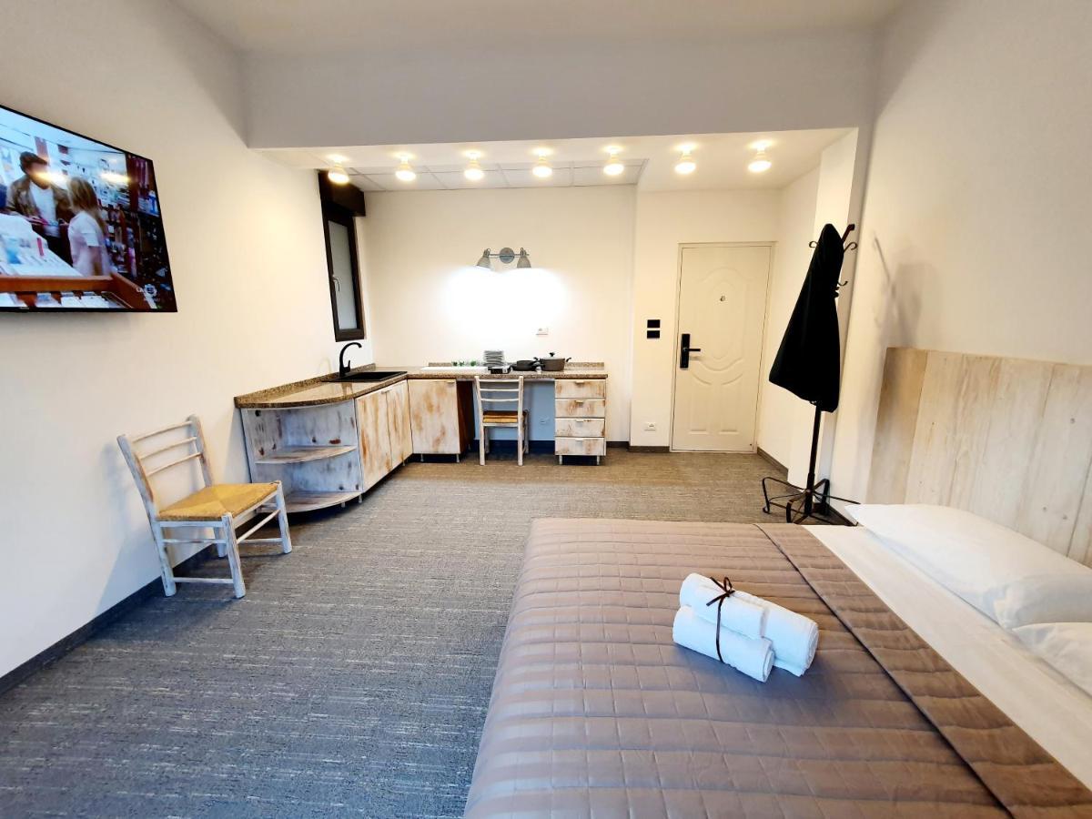 Camere Fiera Verona - Casanostra الغرفة الصورة