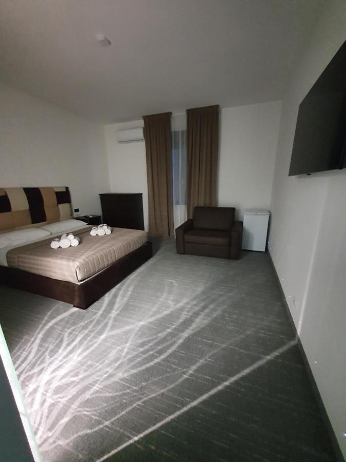 Camere Fiera Verona - Casanostra المظهر الخارجي الصورة