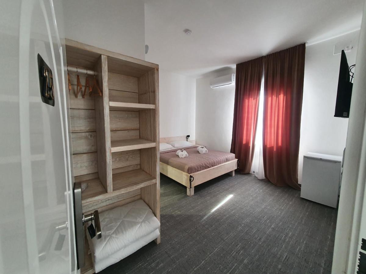 Camere Fiera Verona - Casanostra المظهر الخارجي الصورة