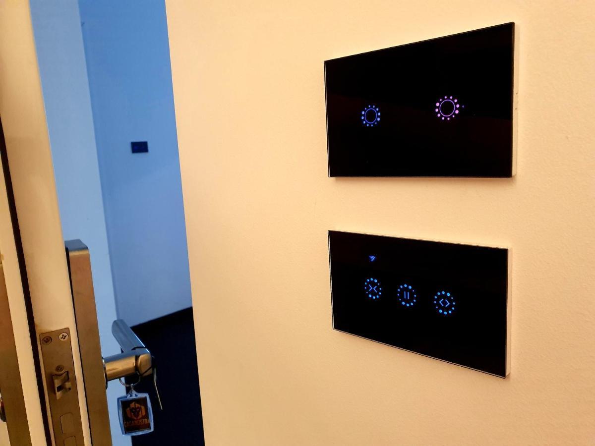 Camere Fiera Verona - Casanostra المظهر الخارجي الصورة