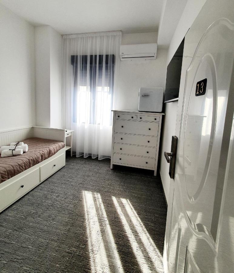 Camere Fiera Verona - Casanostra المظهر الخارجي الصورة
