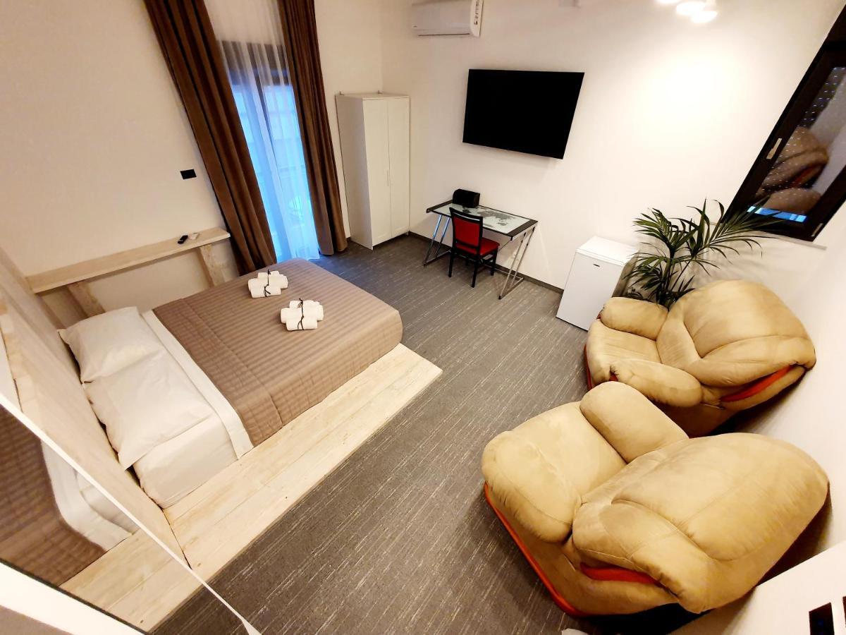 Camere Fiera Verona - Casanostra المظهر الخارجي الصورة