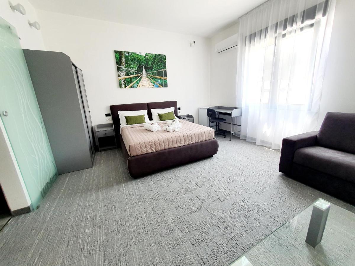 Camere Fiera Verona - Casanostra المظهر الخارجي الصورة